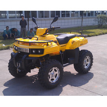 Gás Power Street 400cc Legal ATV para 4 * 4 (JA 400AUGS-1)